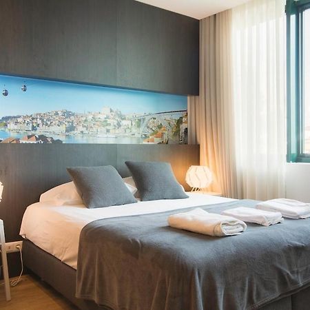 446 Gale Modern Apartment Elevator,Parking بورتو المظهر الخارجي الصورة