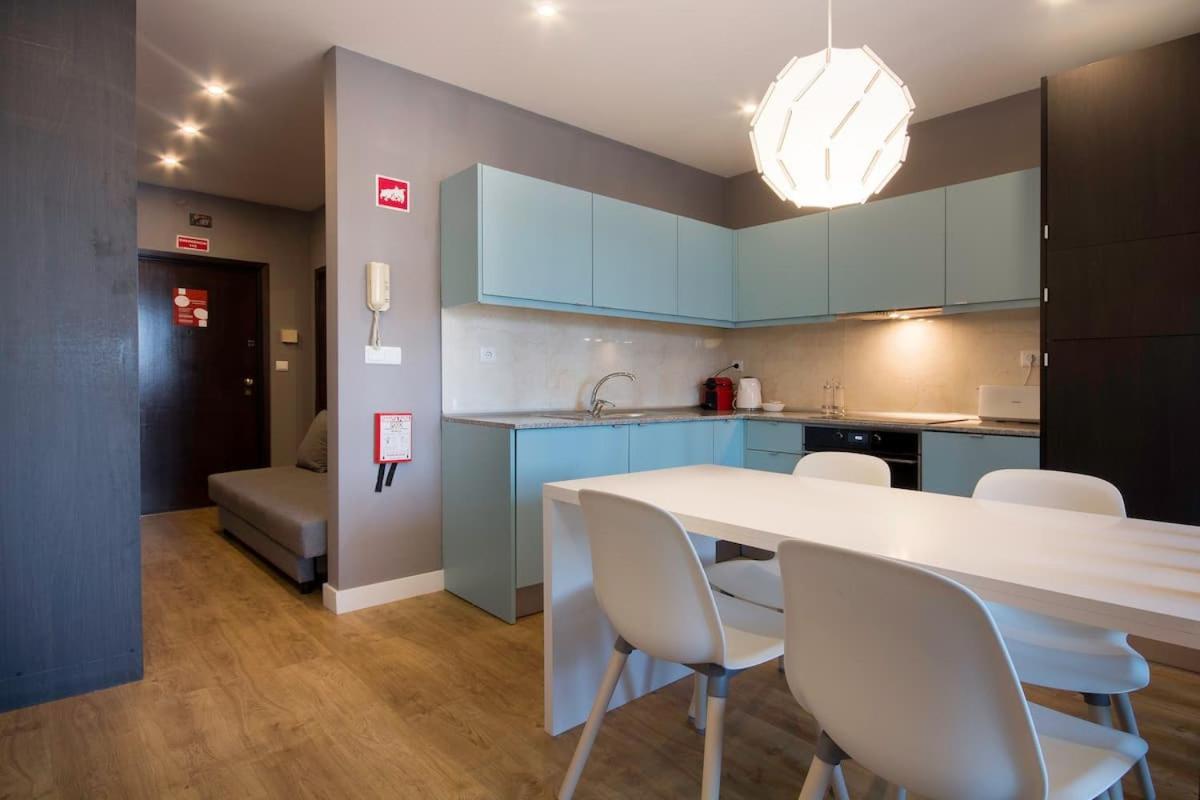 446 Gale Modern Apartment Elevator,Parking بورتو المظهر الخارجي الصورة