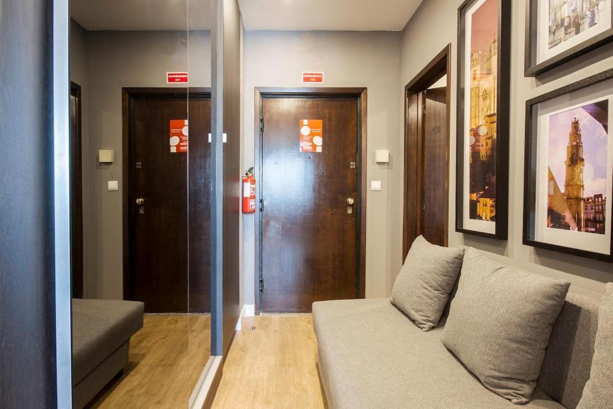 446 Gale Modern Apartment Elevator,Parking بورتو المظهر الخارجي الصورة